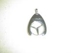 mercedes hanger, Ophalen