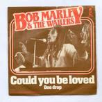 Bob Marley - Could you be loved, Cd's en Dvd's, Vinyl Singles, 7 inch, Single, Ophalen of Verzenden, Zo goed als nieuw