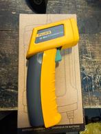 Te koop fluke 62 RI thermometer nieuw, Ophalen of Verzenden, Nieuw, Temperatuur