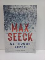 Max Seeck - De trouwe lezer, Ophalen of Verzenden, Zo goed als nieuw, Nederland