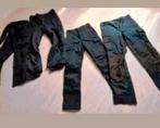 3 maal beveilingsbroeken 2 maal 54 en 1 maat 48, Kleding | Heren, Broeken en Pantalons, Ophalen of Verzenden, Zo goed als nieuw