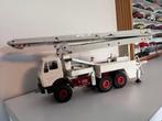 MERCEDES-BENZ BETONPOMP/PUTZMEISTER, Hobby en Vrije tijd, Modelauto's | 1:50, Ophalen of Verzenden, Bus of Vrachtwagen, Overige merken