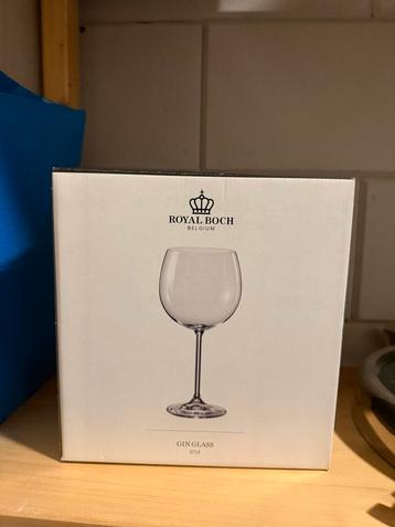 Royal boch gin tonic beschikbaar voor biedingen