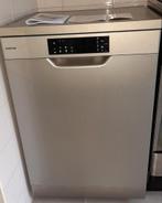 Inventum VVW6035AS Vrijstaande Vaatwasser - 15 Couverts, Witgoed en Apparatuur, Vaatwasmachines, Ophalen, 60 cm of meer, Minder dan 10 liter