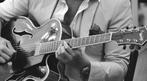 Ervaren Jazz-swing Gitarist-zanger (senior) zoekt band/combo