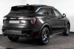 Lynk & Co 01 1.5 PHEV 261PK MY23 | 360 Camera | 7.4 kWh Boor, Gebruikt, Adaptive Cruise Control, Zwart, Plug-in hybride