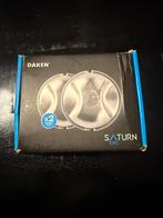 Bestelwagen Slot - Daken Saturn EVO, Auto diversen, Anti-diefstal, Ophalen of Verzenden, Nieuw