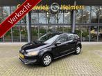 Volkswagen Polo 1.2-12V Trendline | 5-DEURS | AIRCO | ALL SE, Auto's, Volkswagen, Euro 5, Gebruikt, 1198 cc, Zwart