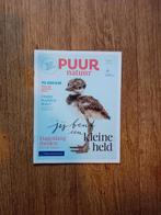 PUUR Natuur - Lente, Ophalen of Verzenden, 1980 tot heden, Nederland, Tijdschrift