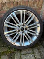 Audi A4 S4 8W B9 19 inch, Auto-onderdelen, Banden en Velgen, Velg(en), Winterbanden, 235 mm, Ophalen
