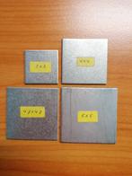 mallen voor knutselen, Ophalen of Verzenden, Zo goed als nieuw, Materiaal