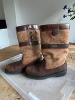Dubarry Kildare bruine half hoge laarzen (Maat 7/Maat 40), Ophalen of Verzenden, Dubarry, Hoge laarzen, Bruin