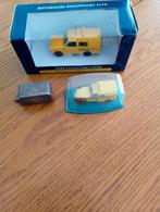Te koop daf 33  a.nw.b caravan a.nwb  wegen wacht citroen, Hobby en Vrije tijd, Modelauto's | 1:43, Ophalen, Zo goed als nieuw
