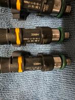 KMS Injectoren 6x 1400cc - Zo Goed Als Nieuw - VR6 R32, Ophalen of Verzenden