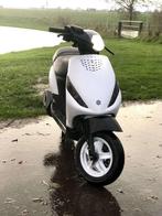 Piaggio zip 4 takt 2017, Fietsen en Brommers, Scooters | Piaggio, Ophalen, Zip