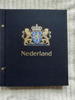 DAVO postzegelalbum Nederland 1852 t/m 1989, Postzegels en Munten, Postzegels | Nederland, Ophalen of Verzenden, Gestempeld