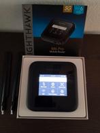 Netgear Nighthawk M6 Pro, Computers en Software, Routers en Modems, Ophalen of Verzenden, Zo goed als nieuw