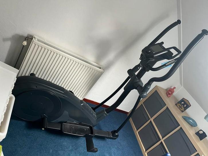 Crosstrainer - Kettler Situscross 4.1, Sport en Fitness, Fitnessapparatuur, Gebruikt, Crosstrainer, Armen, Benen, Borst, Buik