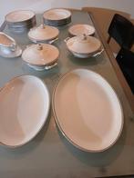 Serviesset Willen & Co Amsterdam - Thomas Bavaria, Ophalen of Verzenden