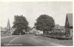 Woudenberg, Molenweg - ongelopen, Ophalen of Verzenden, 1920 tot 1940, Ongelopen, Overijssel