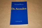 De Avonden, een winterverhaal. Gerard Reve, Ophalen of Verzenden, Gelezen