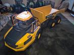 Bruder Volvo A60H Dumper, Ophalen of Verzenden, Zo goed als nieuw