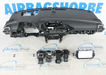 Airbag set – Dashboard HUD speaker Citroën C5 X (2021-…) beschikbaar voor biedingen