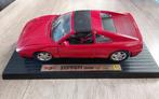 Ferrari 348TS  bj. 1990 Modelauto, Ophalen of Verzenden, Gebruikt, Auto, Maisto