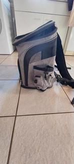 Reistas rugzak, Dieren en Toebehoren, Ophalen of Verzenden, Zo goed als nieuw