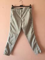 Summum beige pantalon broek maat 38, Maat 38/40 (M), Summum, Verzenden, Beige