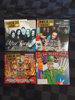 4 cardboardsleeves cd's voor 4 euro partij collectie cd, Verzenden, Gebruikt