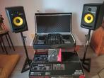 XDJ XZ Compleet DJ Set met 1 jaar garantie, Ophalen of Verzenden, Zo goed als nieuw, Pioneer