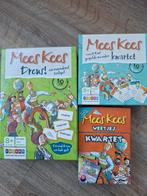 Mees Kees Spellenpakket - Drie Leuke Spellen!, Zwijsen, Ophalen of Verzenden, Zo goed als nieuw, Vijf spelers of meer
