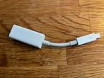 Apple Thunderbolt naar Gigabit Ethernet Adapter, Ophalen of Verzenden, Zo goed als nieuw