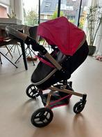 Fijne Bandits and Angels Roze Poppenwagen, Ophalen, Zo goed als nieuw, Overige typen