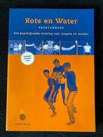 Rots en Water een pychofysieke training voor jongens meisjes, Ophalen