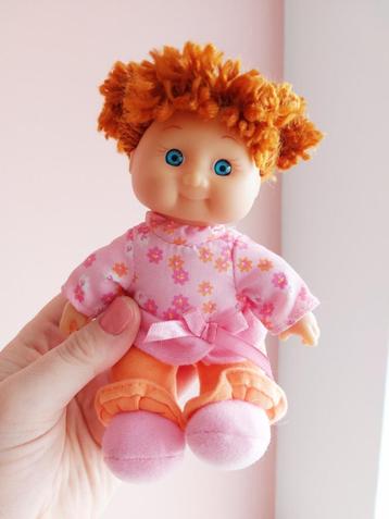 Vintage Simba popje, zo goed als nieuw beschikbaar voor biedingen