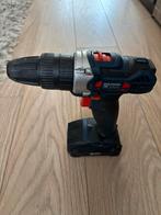 Wolfgang 18V Boormachine (Zonder Oplader), Doe-het-zelf en Verbouw, Gereedschap | Boormachines, Verzenden, Gebruikt, Boor- en Schroefmachine