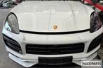 PORSCHE CAYENNE TURBO S 9Y VOORKOP ORIGINEEL ALLES LEVERBAAR, Gebruikt, -, Porsche, Ophalen of Verzenden