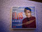 Elvis Presley - The Real 60's Collection - 3CD, Ophalen of Verzenden, Nieuw in verpakking, Boxset