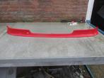achter tussen plaat celica T 18, Ophalen of Verzenden, Gebruikt, Toyota, Bumper