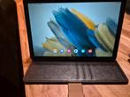 Samsung tablet a8 64gb incl hoes, Computers en Software, Android Tablets, Ophalen of Verzenden, Zo goed als nieuw, Samsung
