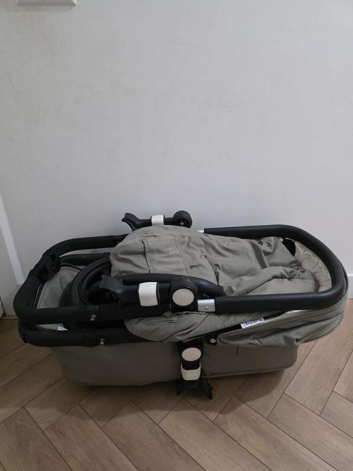 Kinderwagen bugaboo cameleon 3, Kinderen en Baby's, Kinderwagens en Combinaties, Bugaboo, Ophalen of Verzenden