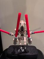 General Grievious Star Wars 3d print 22 cm, Ophalen of Verzenden, Zo goed als nieuw, Replica