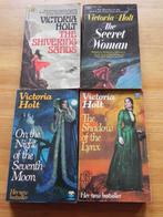 Victoria Holt diverse Engelse pockets, Ophalen, Gelezen, Fictie