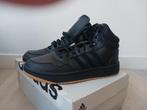 Sneakers Adidas Hoops 3.0 Mid GY4745 - Nieuw! Maat 40, Ophalen of Verzenden, Nieuw, Zwart