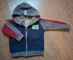 Super warm vest, maat 98/104., Europe Kids, Trui of Vest, Ophalen of Verzenden, Zo goed als nieuw