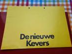 De nieuwe Volkswagen Kevers: Grote NL uitvouwfolder 1974, Boeken, Auto's | Folders en Tijdschriften, Volkswagen, Volkswagen, Ophalen of Verzenden