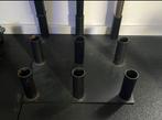 Bar Holder, Sport en Fitness, Fitnessmaterialen, Gebruikt, Ophalen