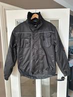 Combi jack beaver Workman winterjas, Ophalen of Verzenden, Nieuw, Maat 52/54 (L), Zwart